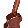 Гитарлеле Kala KA-GL-E Mahogany Guitarlele EQ Kala KA-GL-E Mahogany Guitarlele EQ