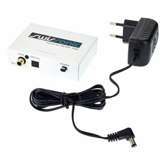 Конвертор Swissonic Converter AD 24/192 Swissonic Converter AD 24/192