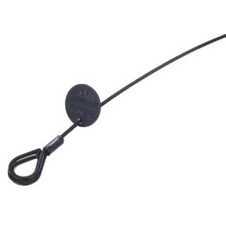 Защитный комплект Ultralite 3 мм/100 см Bk 10шт. Ultralite Safety Set 3mm/100cm Bk 10pcs.