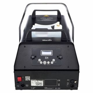 Мартин от Harman JEM ZR45 Набор №420164 Martin by Harman JEM ZR45 Bundle №420164