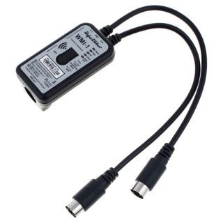 Hughes & Kettner GrandMeister Deluxe 40 240В/UK Набор №617143 Hughes & Kettner GrandMeister Deluxe 40 240V/UK Bundle №617143