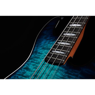 Бас-гитара Sandberg California Supreme 35th BLB 4