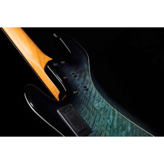 Бас-гитара Sandberg California Supreme 35th BLB 4