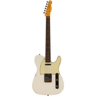 Электрогитара Fender 61 Telecaster Relic AOW