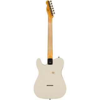 Электрогитара Fender 61 Telecaster Relic AOW