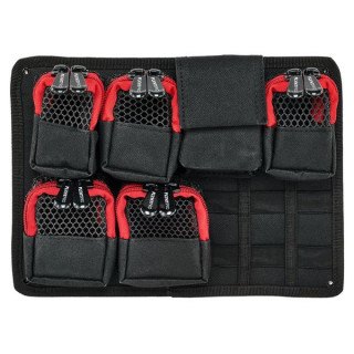 Органайзер для крышки сейфа Flyht Pro 3 Flyht Pro Safe Box Lid Organizer 3