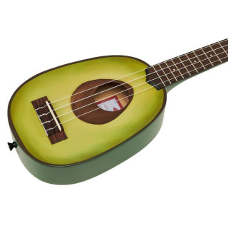 Кала KA-NV-GUAC Сопрано Укулеле Kala KA-NV-GUAC Soprano Ukulele