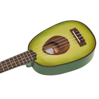 Кала KA-NV-GUAC Сопрано Укулеле Kala KA-NV-GUAC Soprano Ukulele