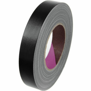 Лента-герб 250/25 черная Gerband Tape 250/25 Black