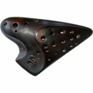 Thomann AC Triple Ocarina обычный Thomann AC Triple Ocarina Regular
