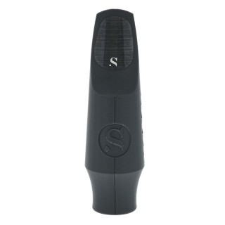 Устойчивый тенор Syos 7 Антрацитовый металл Syos Tenor Steady 7 Antracite Metal