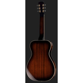Резонаторная гитара Recording King RR-60VS Squareneck