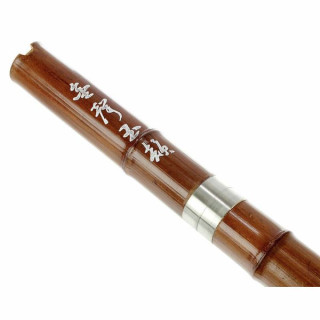 Флейта Thomann Shakuhachi Xiao Standard F Thomann Shakuhachi Xiao Standard F