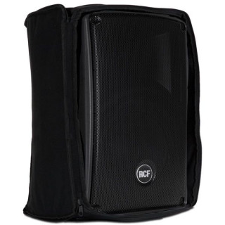 RCF HD 10-Обложка RCF HD 10-A Cover