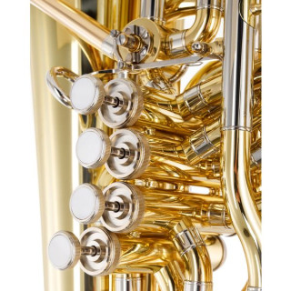 Туба Thomann Lightning M F-Tuba