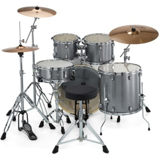 Комплект Ludwig Evolution 22" Platinum Sp. Набор №590829 Ludwig Evolution Kit 22" Platinum Sp. Bundle №590829