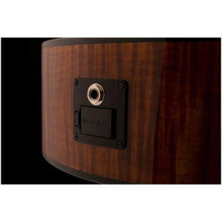 Акустическая гитара PRS SE A50E BG inc. Case PRS SE A50E BG inc. Case