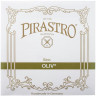 Струны для контрабаса Pirastro Oliv Double Bass 4/4-3/4 Pirastro Oliv Double Bass 4/4-3/4