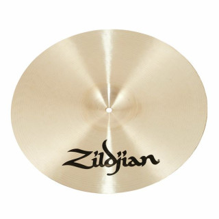 Крэш тарелка Zildjian 16" K-Custom Session Crash Zildjian 16" K-Custom Session Crash