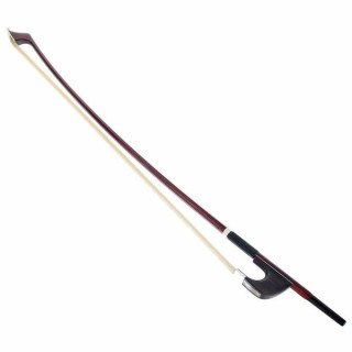 Михаэль Менниг 10464 кг Басовый смычок Серебристый Michael Mönnig 10464KG Bass Bow Silver