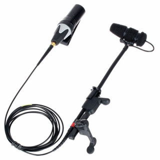 Микрофон для скрипки DPA 4099 Core Violin DPA 4099 Core Violin