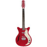 Danelectro 59 Винтажный 12-струнный RM Danelectro 59 Vintage 12 String RM