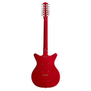 Danelectro 59 Винтажный 12-струнный RM Danelectro 59 Vintage 12 String RM