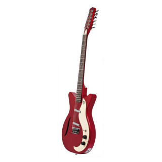 Danelectro 59 Винтажный 12-струнный RM Danelectro 59 Vintage 12 String RM