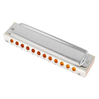 C.A. Seydel Söhne Нескользящее хроматическое соло Bb C.A. Seydel Söhne Nonslider Chromatic Solo Bb