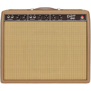 Фендер 62 Делюкс Ампер Fender 62 Deluxe Amp