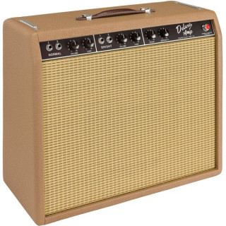 Фендер 62 Делюкс Ампер Fender 62 Deluxe Amp