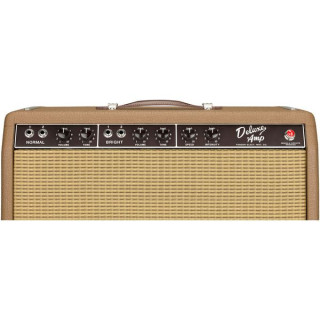 Фендер 62 Делюкс Ампер Fender 62 Deluxe Amp