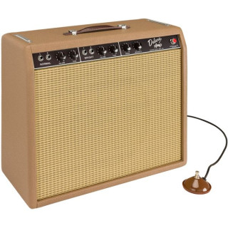 Фендер 62 Делюкс Ампер Fender 62 Deluxe Amp