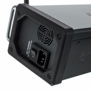 Микшер Midas MR 12 Midas MR 12