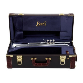 Bach LR180S72 Bb-Trp. Впускной клапан Bach LR180S72 Bb-Trp. MAW Valve