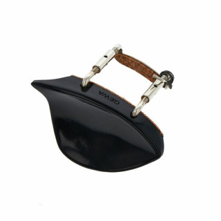 Мостик для скрипки Gewa Chinrest Dresden 1/8 - 1/16 Gewa Chinrest Dresden 1/8 - 1/16