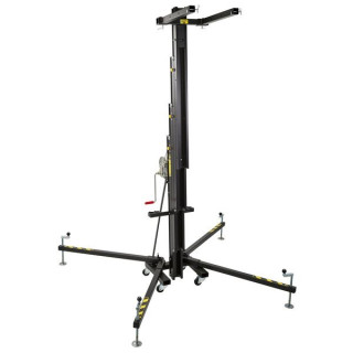 Подъемник Block And Block OMEGA-30 Fork Lift 220kg 5.0m Block And Block OMEGA-30 Fork Lift 220kg 5.0m