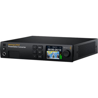 Конвертер IP-презентаций Blackmagic Design 2110 Blackmagic Design 2110 IP Presentation Converter