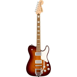 Сquier Paranormal Trouble Tele HSB Squier Paranormal Trouble Tele HSB