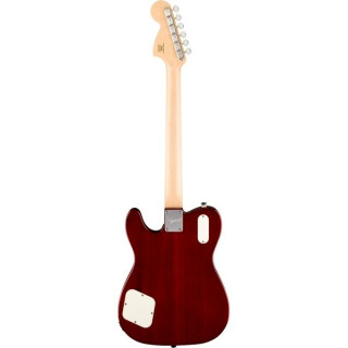Сquier Paranormal Trouble Tele HSB Squier Paranormal Trouble Tele HSB