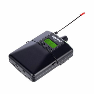 Shure P3RA PSM 300 S8 Shure P3RA PSM 300 S8