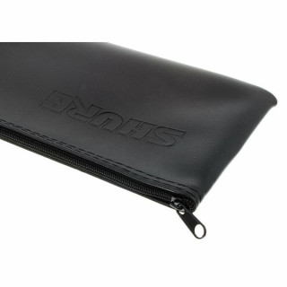 Чехоля для Shure SM 58 Shure Carry Pouch for SM 58