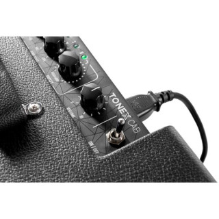 Мультимедийная кабина IK ToneX Cab IK Multimedia ToneX Cab