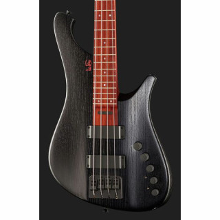 Ле Фэй герр Шварц 4 Le Fay Herr Schwarz 4