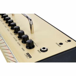 Комбоусилитель Yamaha THR10IIW Yamaha THR10IIW