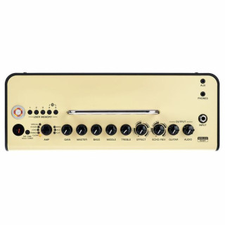 Комбоусилитель Yamaha THR10IIW Yamaha THR10IIW