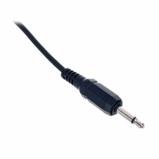 Бесшумный латунный трос Yamaha (старый) Yamaha Silent Brass Cable (old)