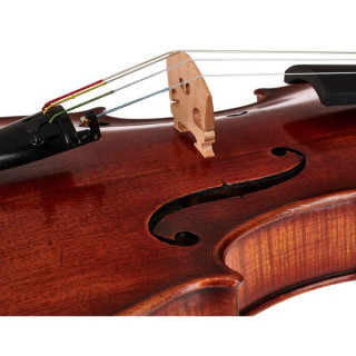Scala Vilagio Scuola Italiana Viola S2 16,5" Scala Vilagio Scuola Italiana Viola S2 16,5"
