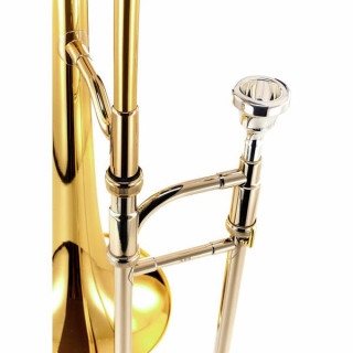 Тенор-тромбон Kühnl & Hoyer Bart VAN Lier .500" Trombone Kühnl & Hoyer Bart VAN Lier .500" Trombone
