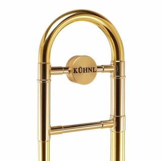Тенор-тромбон Kühnl & Hoyer Bart VAN Lier .500" Trombone Kühnl & Hoyer Bart VAN Lier .500" Trombone